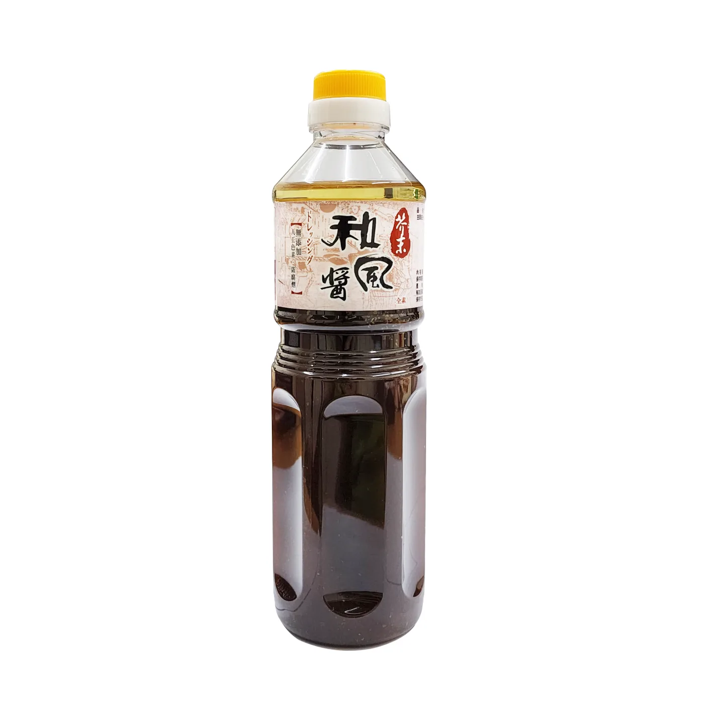 欣雅芥末和風醬1000ml