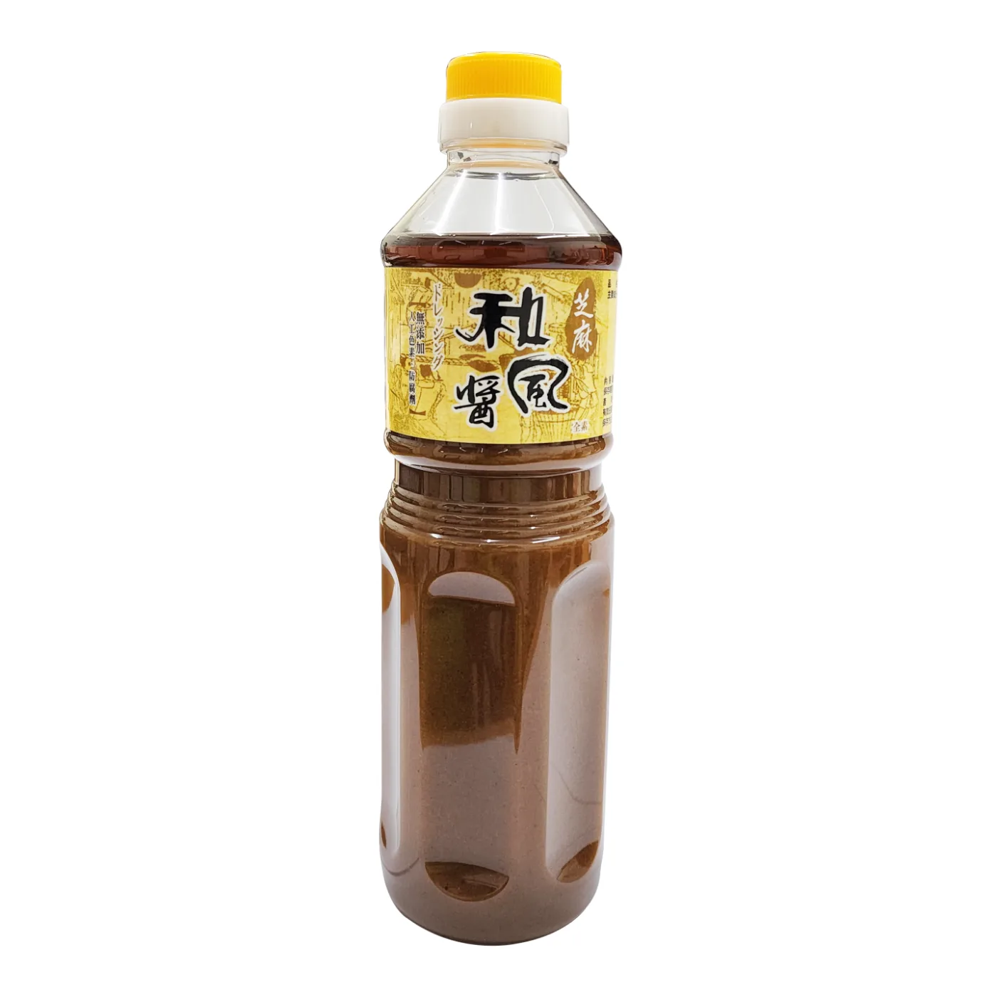 欣雅芝麻和風醬1000ml