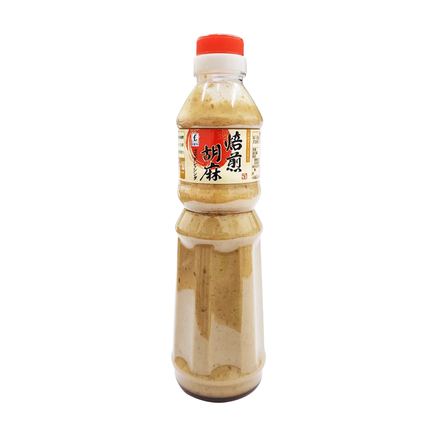 欣雅焙煎胡麻醬(奶素)500ml